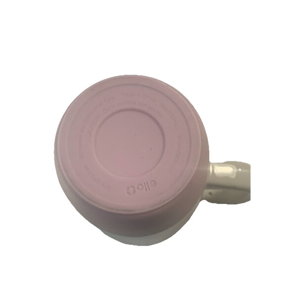 Ello Ceramic Travel Mug - Picture 7 of 7